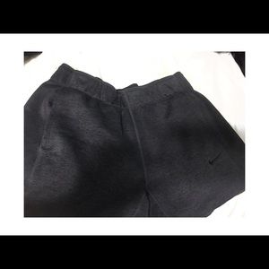 Nike Compression Thermal Shorts